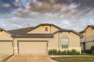 13700 Sage Grouse Dr Unit 402, Austin, TX 78729