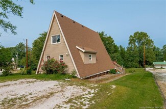6856 Frank Ott Rd, Georgetown, IN 47122