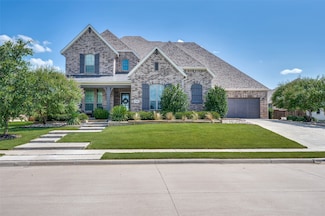 1703 Hackney Dr, Mansfield, TX 76063