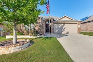 14617 Mainstay Way, Haslet, TX 76052