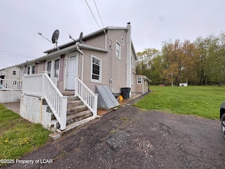 4183 Hollywood Blvd, Hazle Township, PA 18202