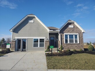 2547 Winners Post Way, Burlington, KY 41005