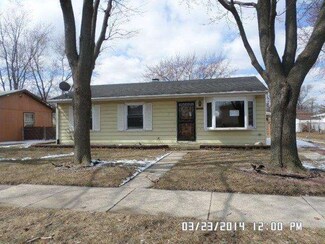 14906 S Blaine Ave, Posen, IL 60469