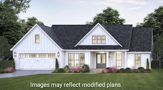 220 Evergreen Dr, Winchester, KY 40391