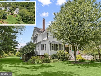 6 S Rolling Rd, Catonsville, MD 21228
