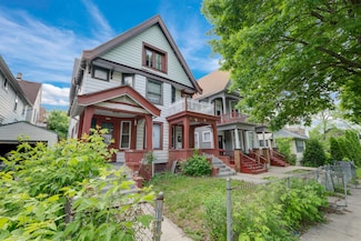 1429 S 10th St Unit 1431, Milwaukee, WI 53204