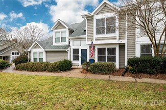 8263 Legare Ct Unit 8263, Charlotte, NC 28210
