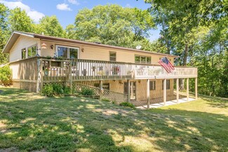10796 Hart Ave NW, Maple Lake, MN 55358