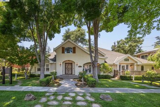 628 Saint Mary St, Pleasanton, CA 94566