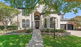25 Waterberry Way, Montgomery, TX 77356