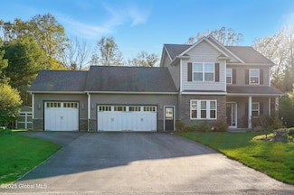 2 Nancy's Way, Gansevoort, NY 12831