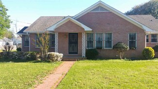 608 Lee Ave, Crystal Springs, MS 39059