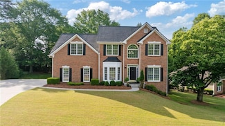 455 Firelite Ln, Suwanee, GA 30024