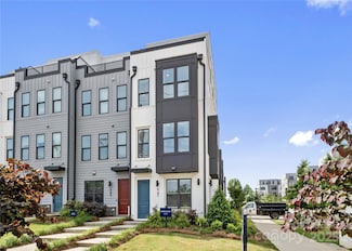 547 W Tremont Ave, Charlotte, NC 28203