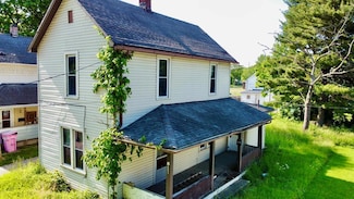 341 Auburn St, Mansfield, OH 44902