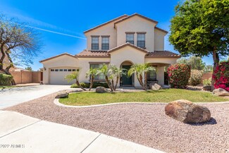 6810 S Amethyst Dr, Chandler, AZ 85249