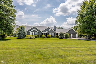 15505 Little Eagle Creek Ave, Zionsville, IN 46077