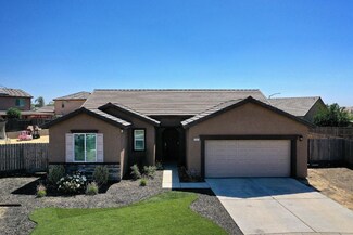 2717 Fern Ct, Selma, CA 93662