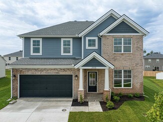 2935 Atcheson Dr, Evansville, IN 47725