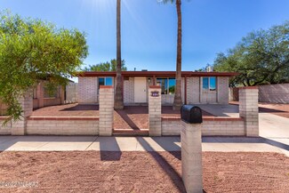 335 W Canada St, Tucson, AZ 85706