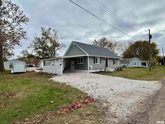 308 Mechanic St, Mount Sterling, IL 62353