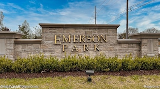 24731 Ivy, Novi, MI 48375