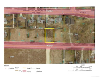 Lot 5 Sawyer Dr, Sturgeon Bay, WI 54235