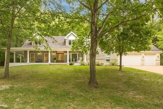 18032 Turkey Bend Dr, Glencoe, MO 63038