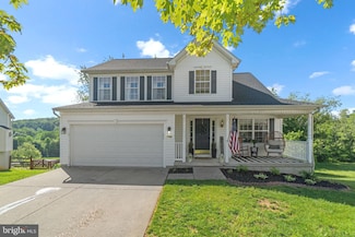 2700 Overlook Ct, Manchester, MD 21102