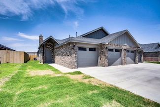 12106 Elkhart Ave Unit A, Lubbock, TX 79424
