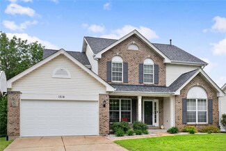 1514 Centenary Ct, Valley Park, MO 63088