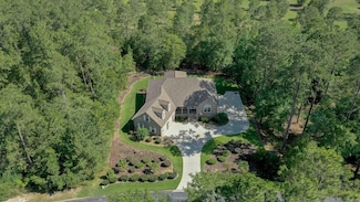 537 Wentworth Cir, Aiken, SC 29803