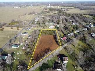 X Dayton-Liberty Rd, Jefferson Township, OH 43203