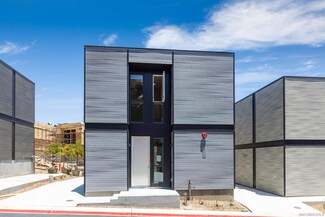 8250 High St, La Mesa, CA 91941