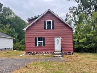 600 E Decherd St, Tullahoma, TN 37388