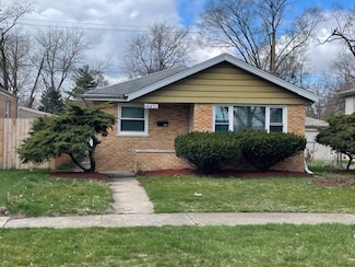 14830 Cottage Grove Ave, Dolton, IL 60419