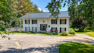 455 Bog Rd, Vassalboro, ME 04989