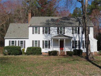 14200 Chepstow Rd, Midlothian, VA 23113