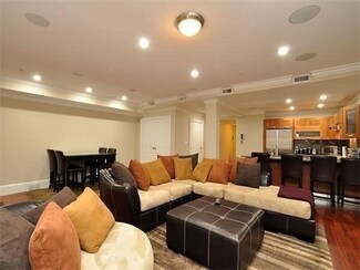 19 Bay State Rd Unit 1, Boston, MA 02215