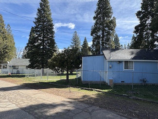 36821 Woods Ave, Burney, CA 96013