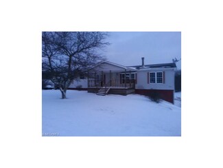18404 Clarksmill Rd, Salineville, OH 43945
