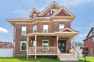 20 W State St, Albion, NY 14411