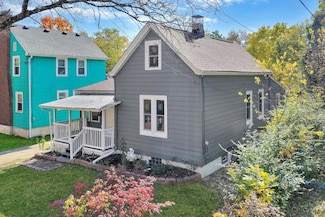 81 Hillsdale Ave, Cincinnati, OH 45216