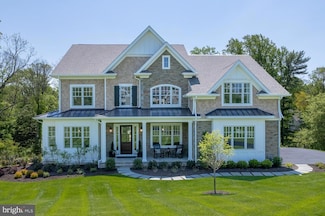 916 Prescott Rd, Berwyn, PA 19312