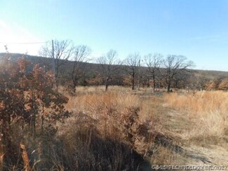 213 N 129 Rd, Mounds, OK 74047