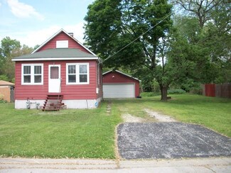 14251 Springfield Ave, Crestwood, IL 60418