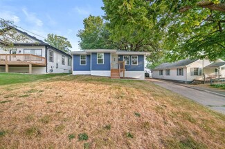 108 E Payton Ave, Des Moines, IA 50315