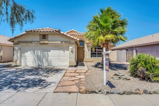 960 E Gary Dr, Chandler, AZ 85225