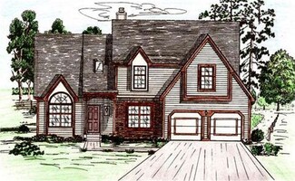 125 Pinetown Rd, Audubon, PA 19403