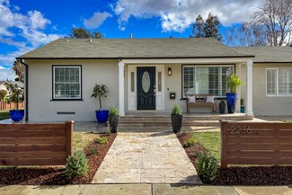 2236 Serra Ave, Santa Clara, CA 95050